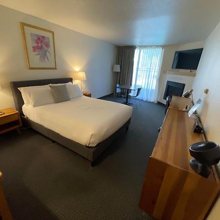 Firelite Lodge Tahoe Vista Ngoại thất bức ảnh