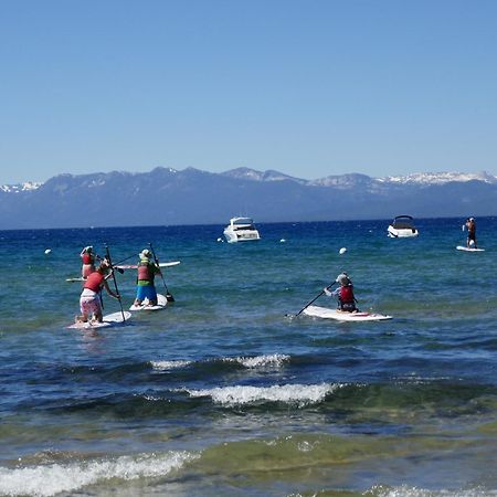 Firelite Lodge Tahoe Vista Ngoại thất bức ảnh