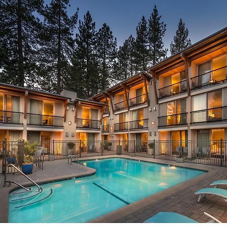 Firelite Lodge Tahoe Vista Ngoại thất bức ảnh