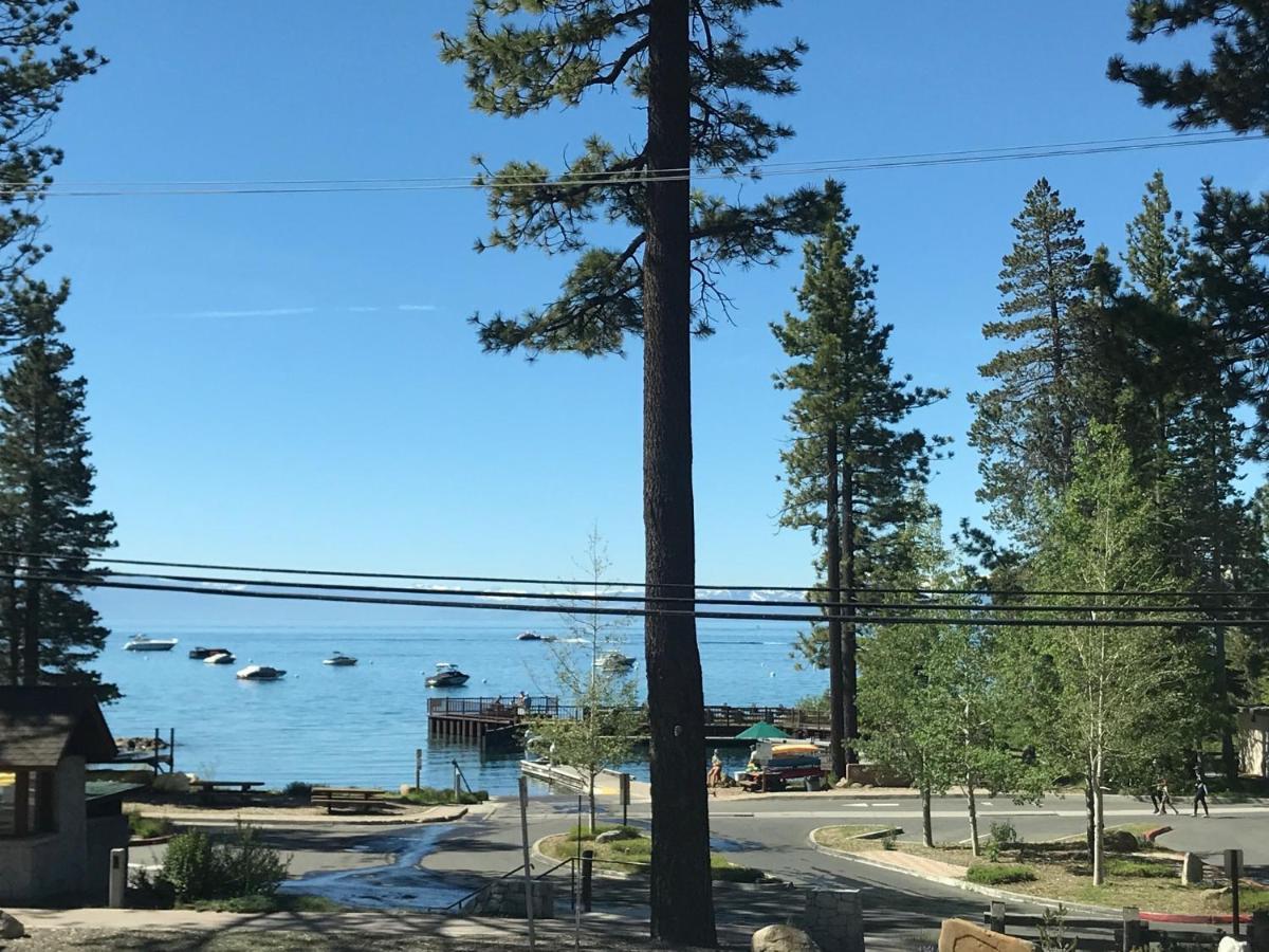 Firelite Lodge Tahoe Vista Ngoại thất bức ảnh