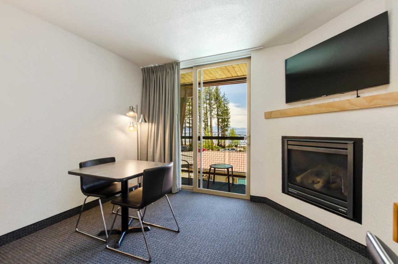 Firelite Lodge Tahoe Vista Ngoại thất bức ảnh