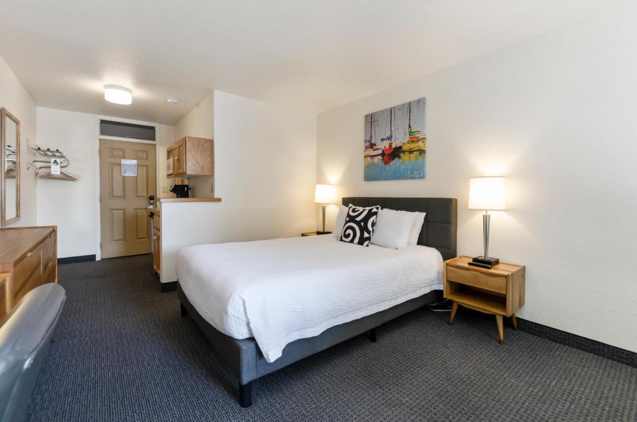Firelite Lodge Tahoe Vista Ngoại thất bức ảnh