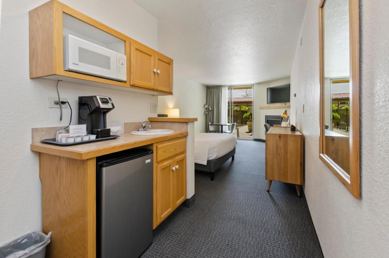 Firelite Lodge Tahoe Vista Ngoại thất bức ảnh