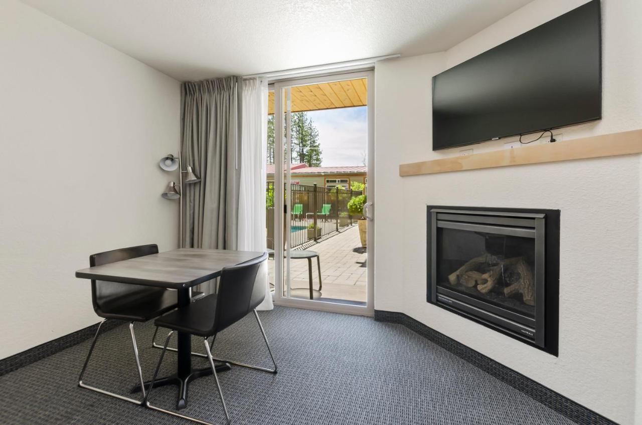 Firelite Lodge Tahoe Vista Ngoại thất bức ảnh