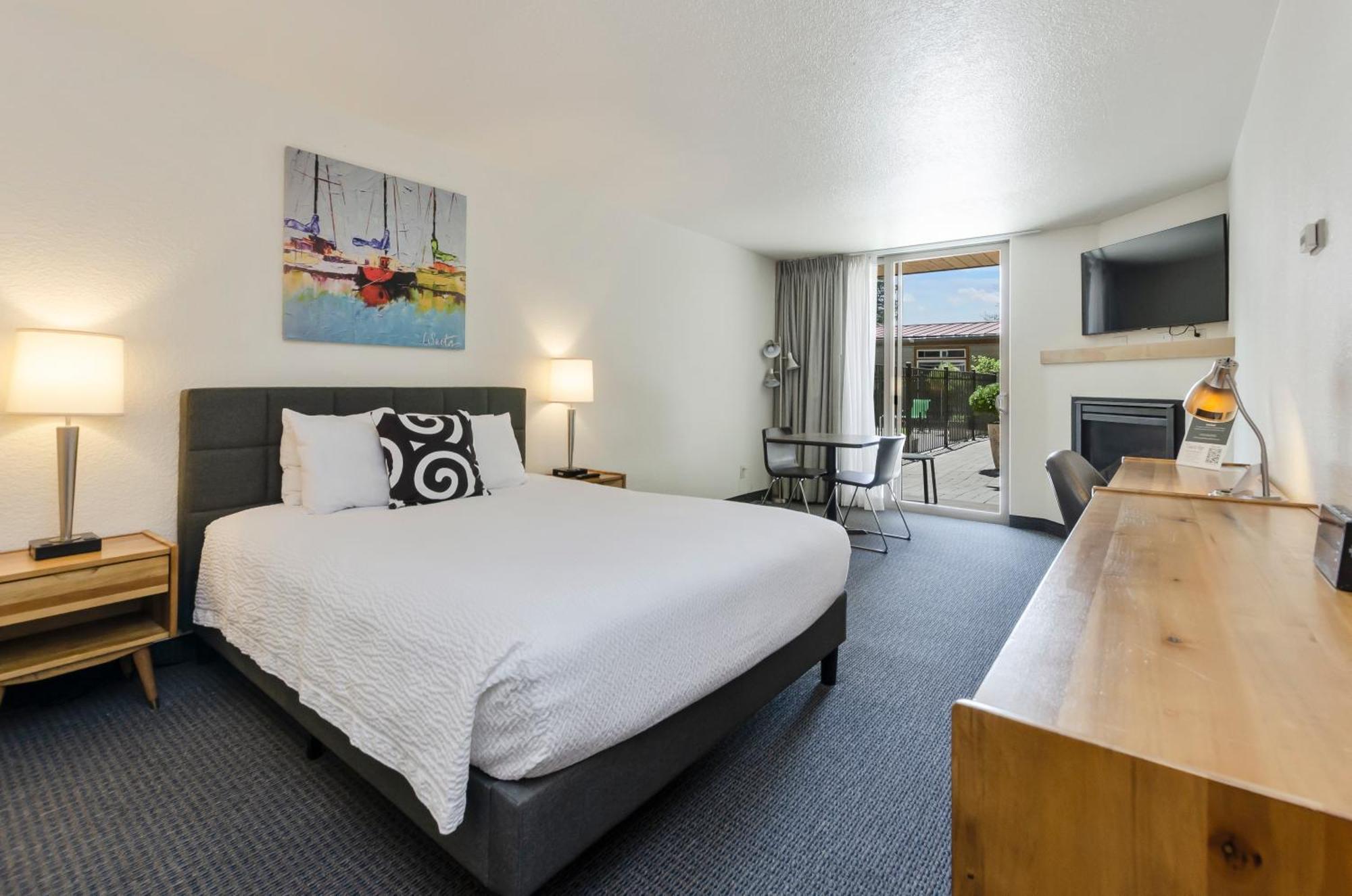 Firelite Lodge Tahoe Vista Ngoại thất bức ảnh