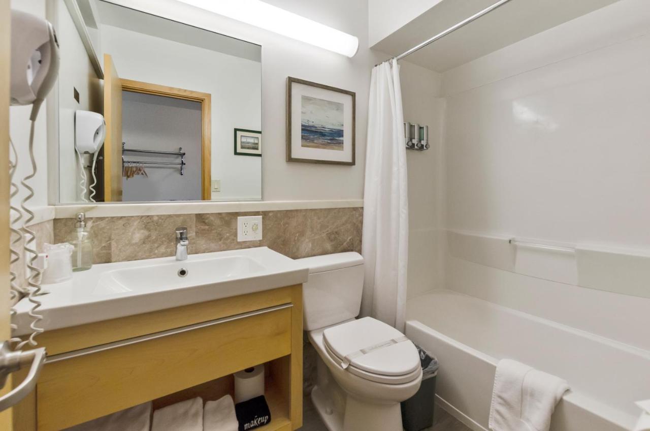 Firelite Lodge Tahoe Vista Ngoại thất bức ảnh