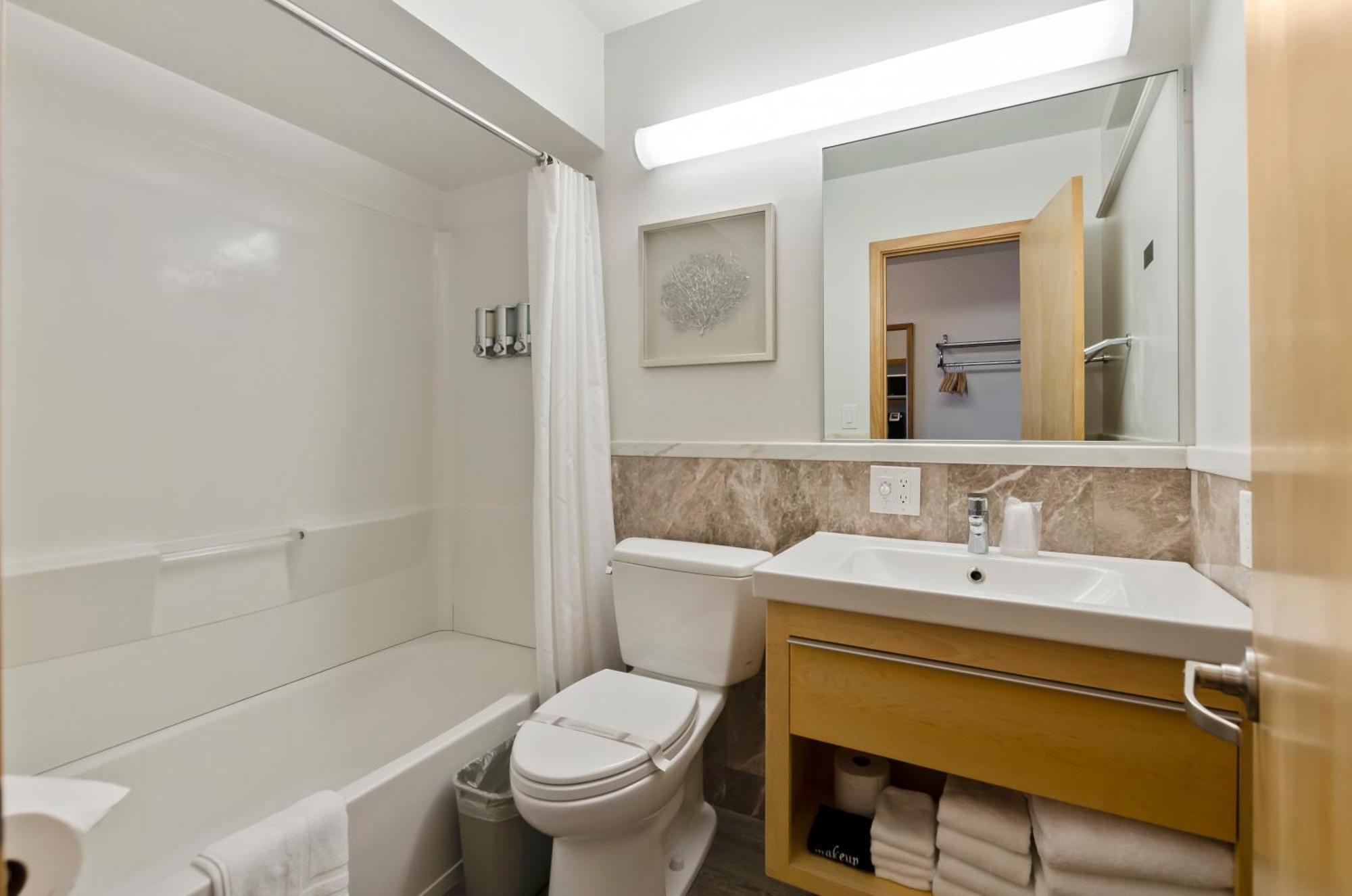 Firelite Lodge Tahoe Vista Phòng bức ảnh