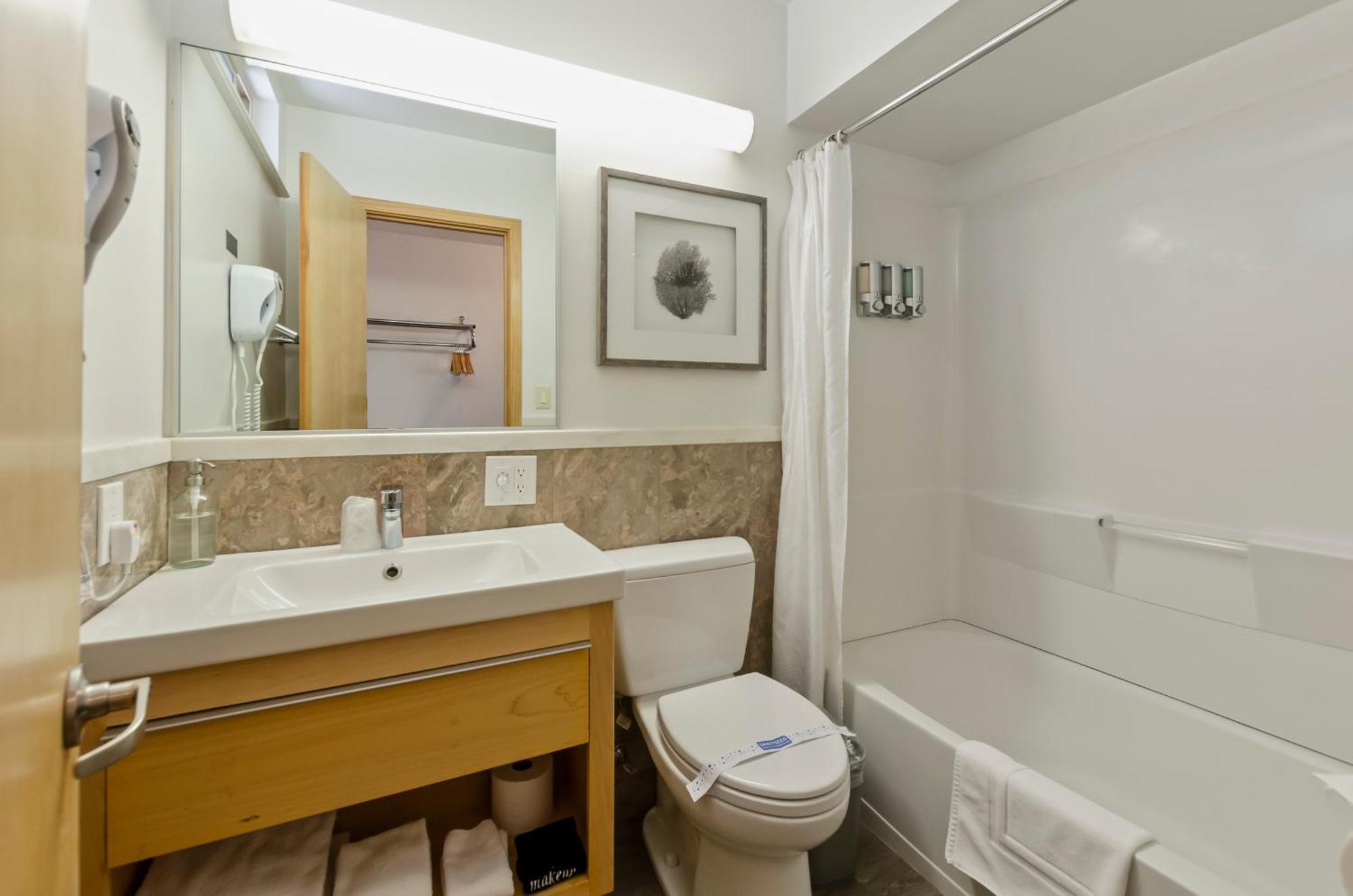Firelite Lodge Tahoe Vista Phòng bức ảnh