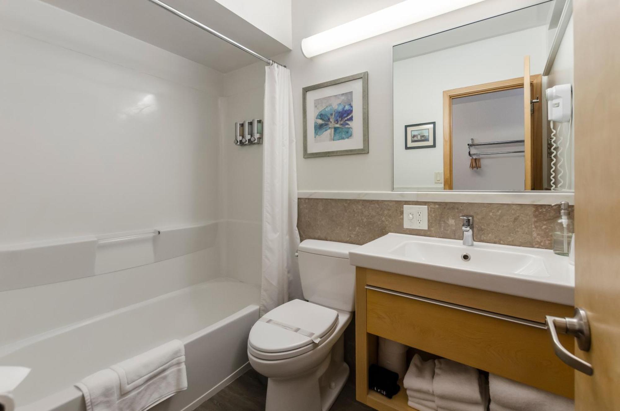 Firelite Lodge Tahoe Vista Ngoại thất bức ảnh