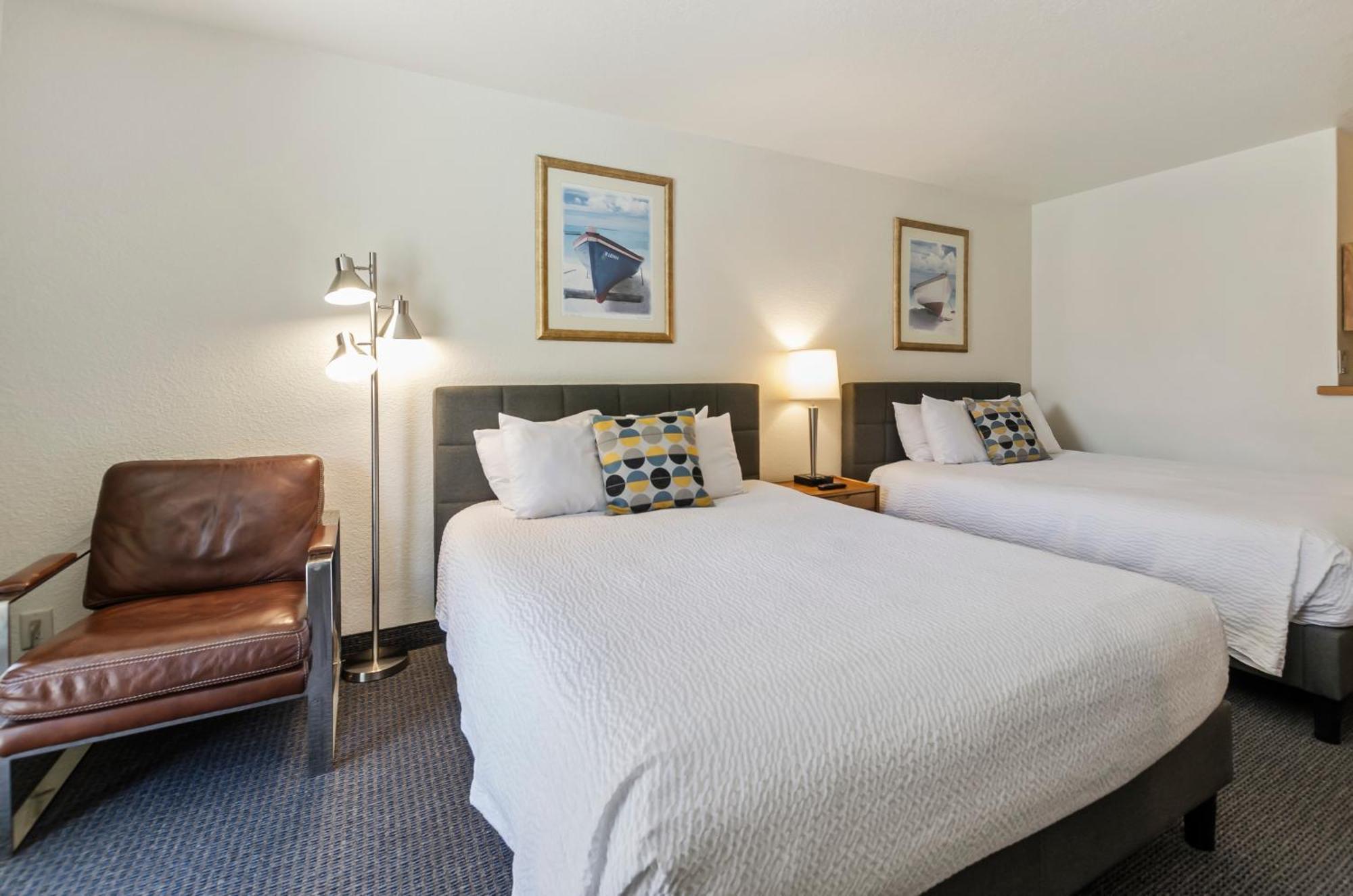 Firelite Lodge Tahoe Vista Ngoại thất bức ảnh