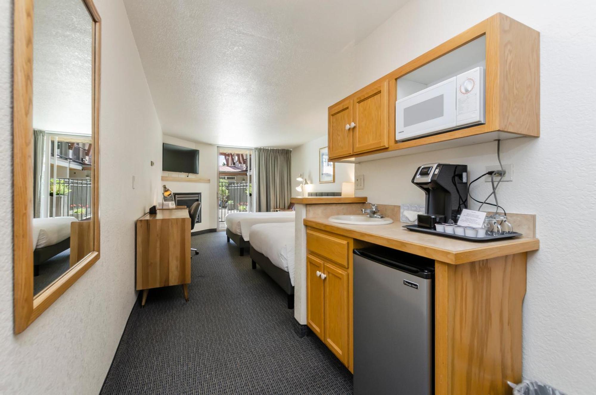 Firelite Lodge Tahoe Vista Ngoại thất bức ảnh