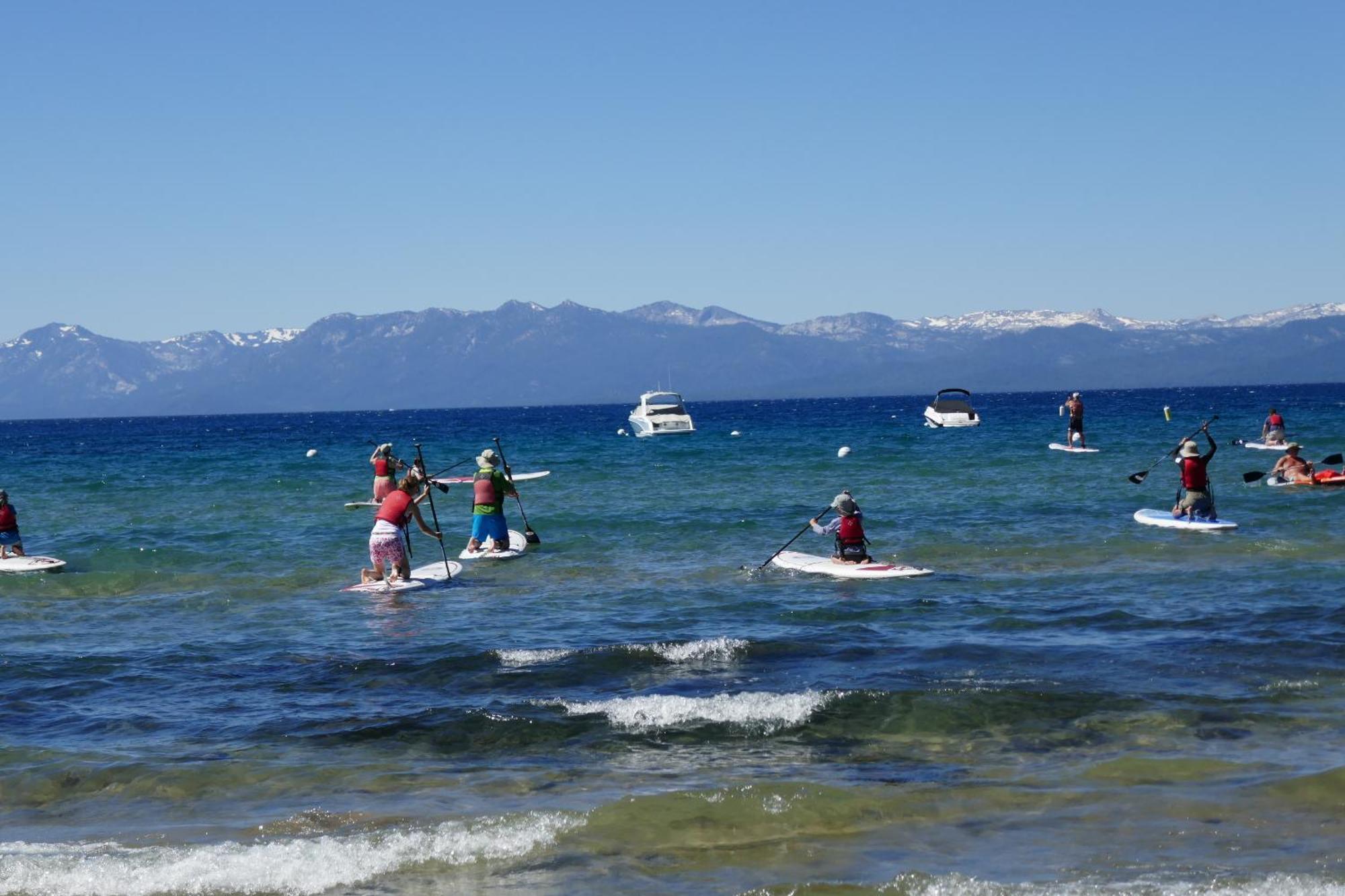 Firelite Lodge Tahoe Vista Ngoại thất bức ảnh