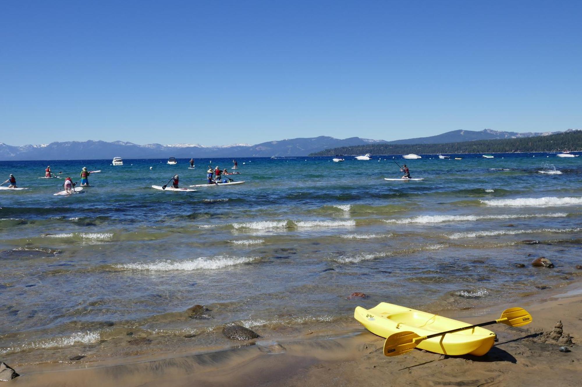 Firelite Lodge Tahoe Vista Ngoại thất bức ảnh
