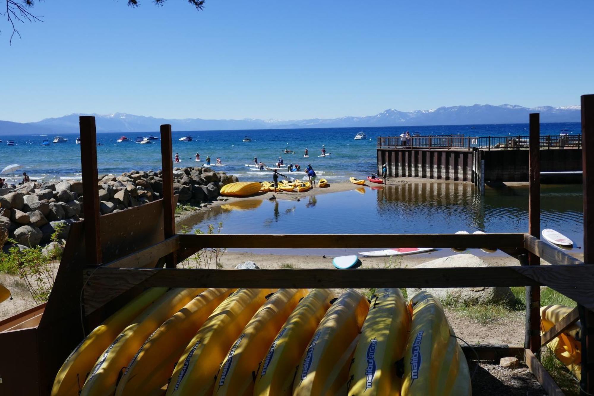 Firelite Lodge Tahoe Vista Ngoại thất bức ảnh
