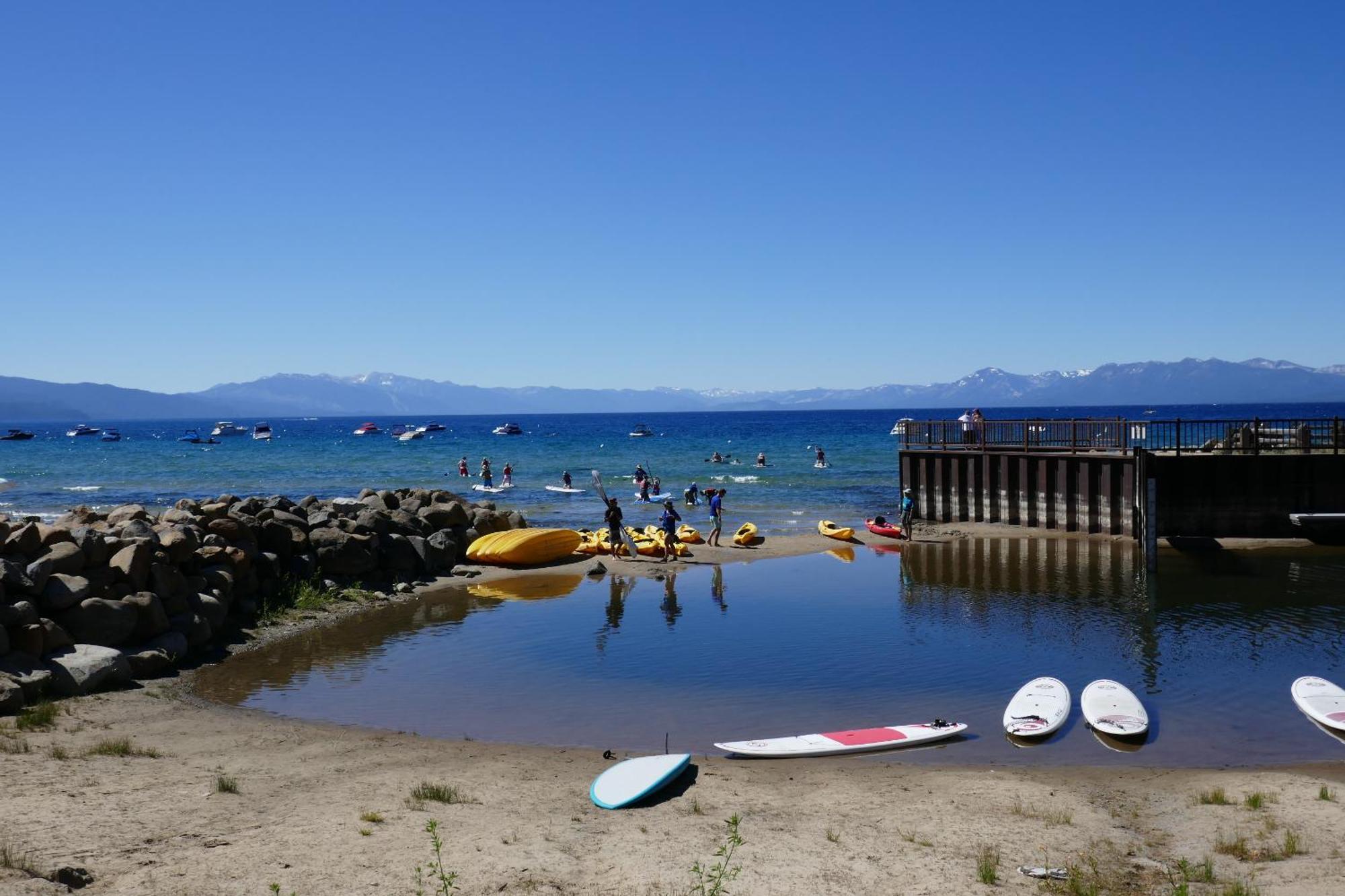 Firelite Lodge Tahoe Vista Ngoại thất bức ảnh