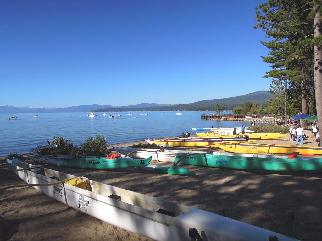 Firelite Lodge Tahoe Vista Ngoại thất bức ảnh