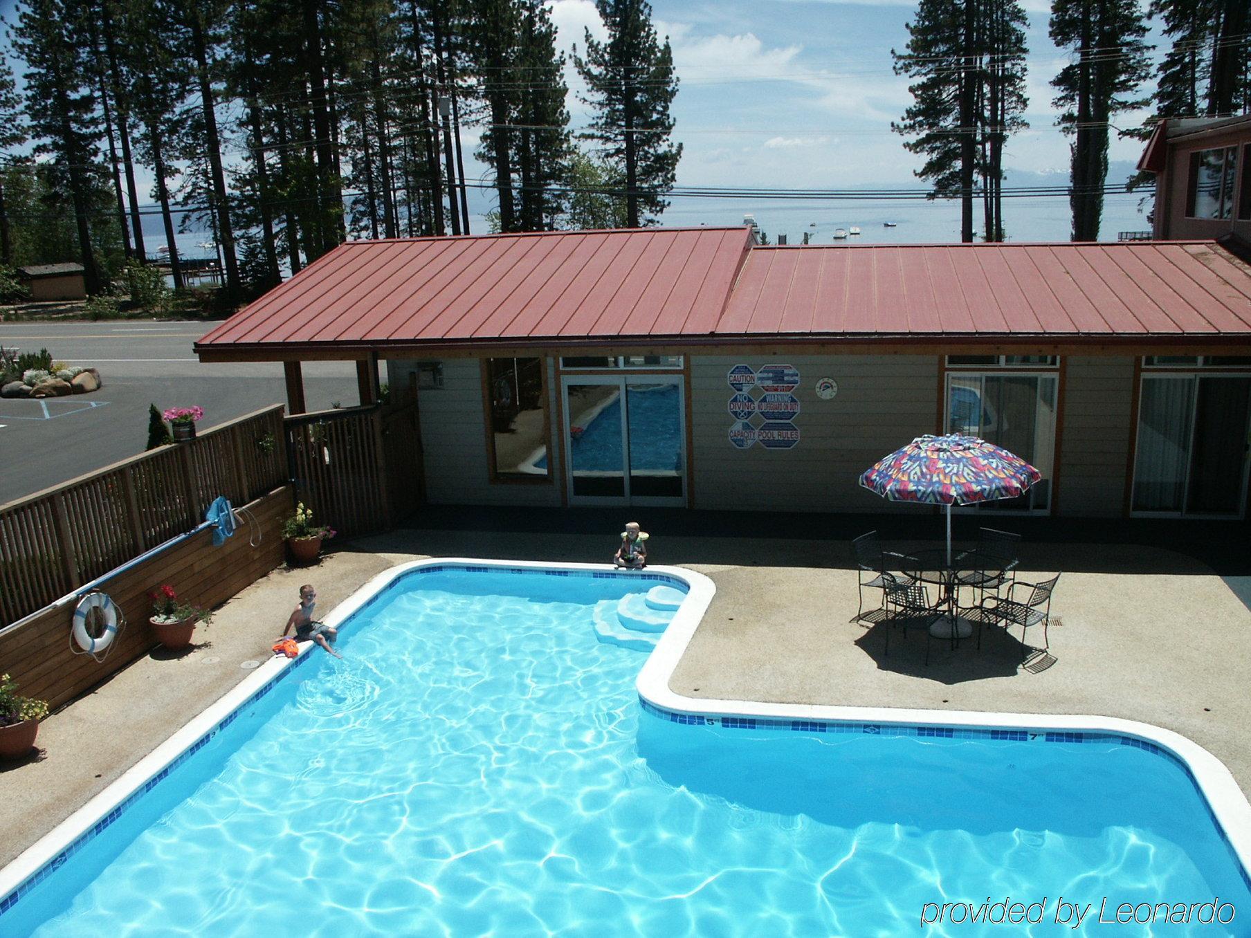 Firelite Lodge Tahoe Vista Tiện nghi bức ảnh