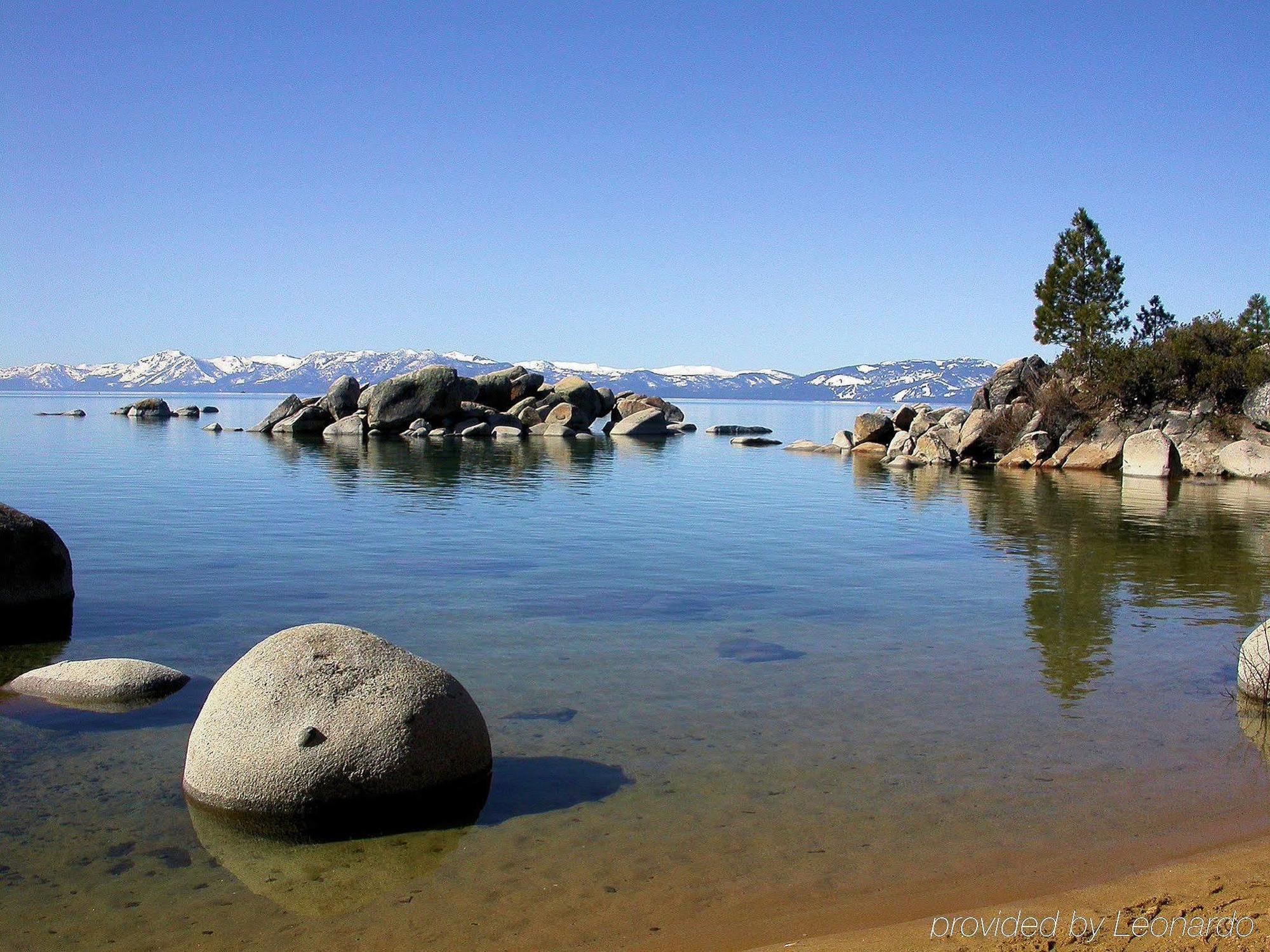 Firelite Lodge Tahoe Vista Tiện nghi bức ảnh
